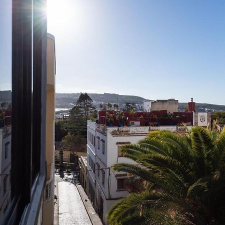 Appartamento Balcony Spacious 2Br Historic Centre Arucas Esterno foto