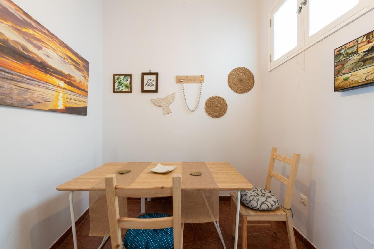 Appartamento Balcony Spacious 2Br Historic Centre Arucas Esterno foto