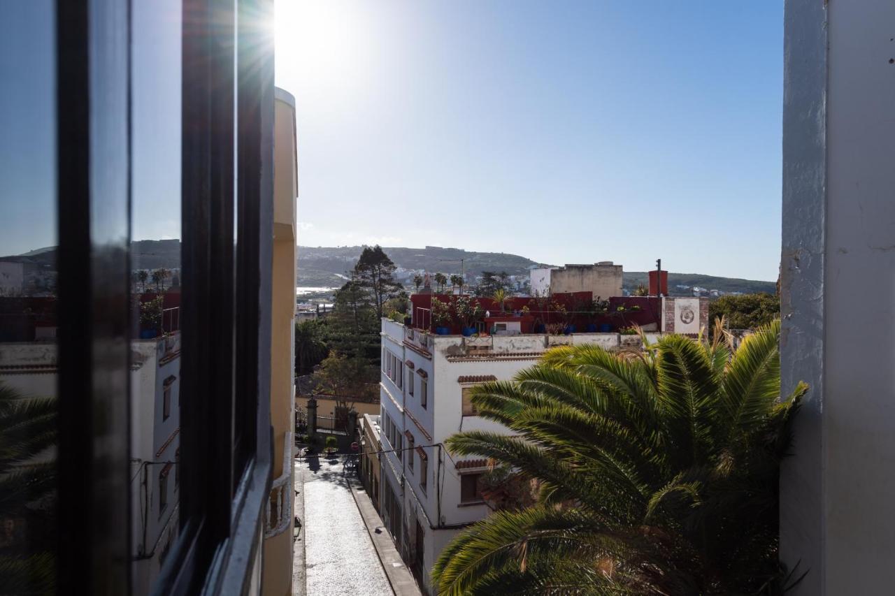 Appartamento Balcony Spacious 2Br Historic Centre Arucas Esterno foto
