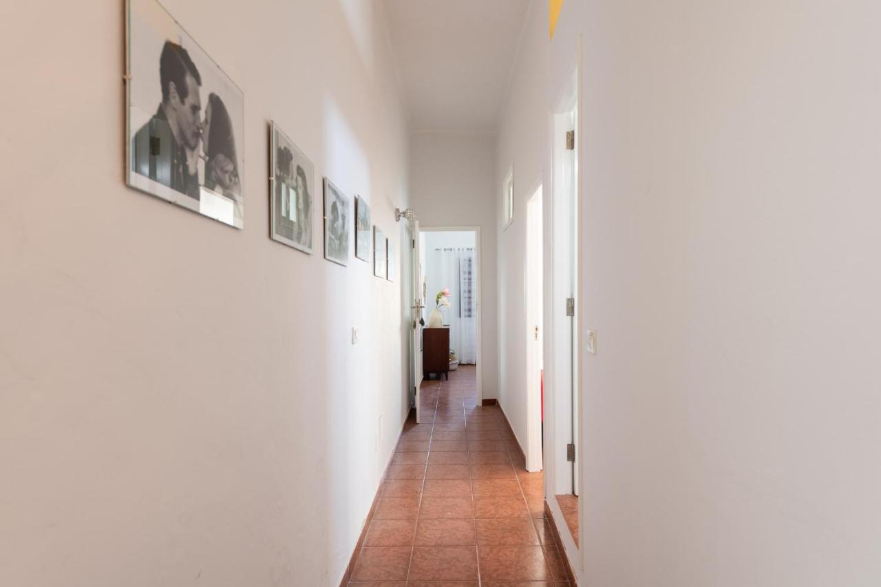 Appartamento Balcony Spacious 2Br Historic Centre Arucas Esterno foto