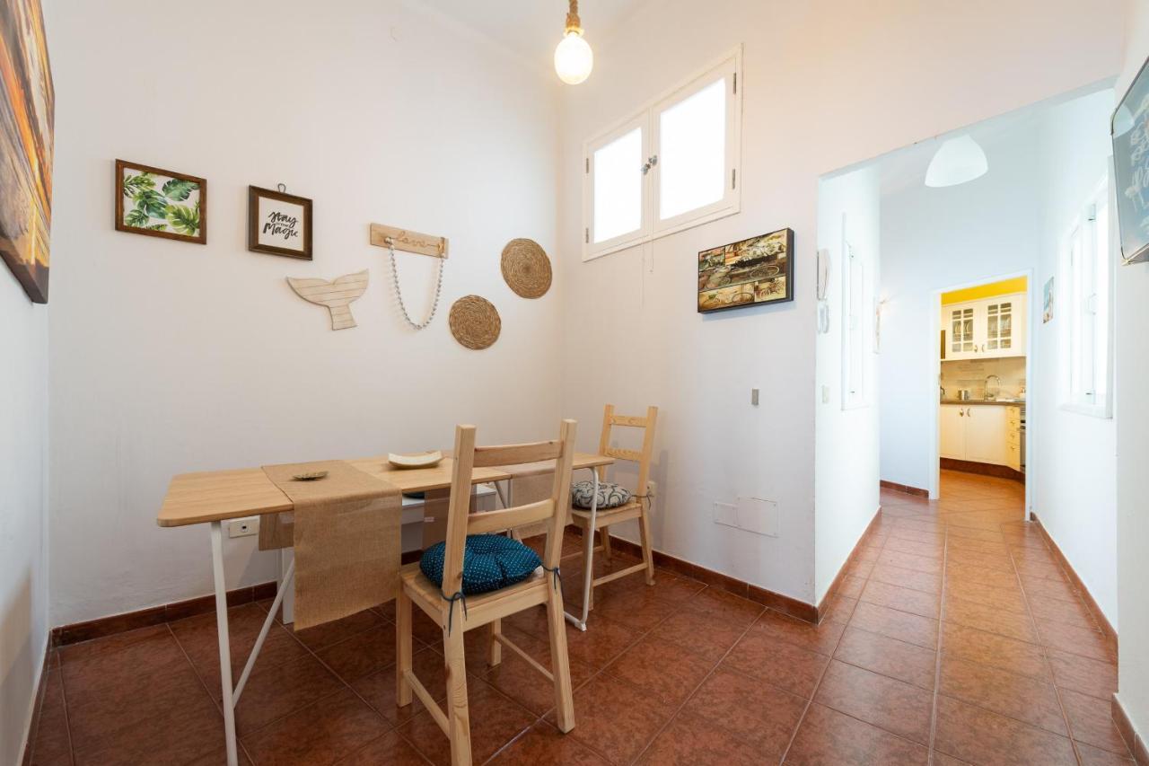 Appartamento Balcony Spacious 2Br Historic Centre Arucas Esterno foto