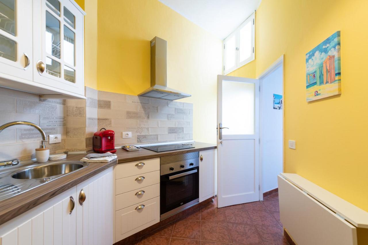 Appartamento Balcony Spacious 2Br Historic Centre Arucas Esterno foto