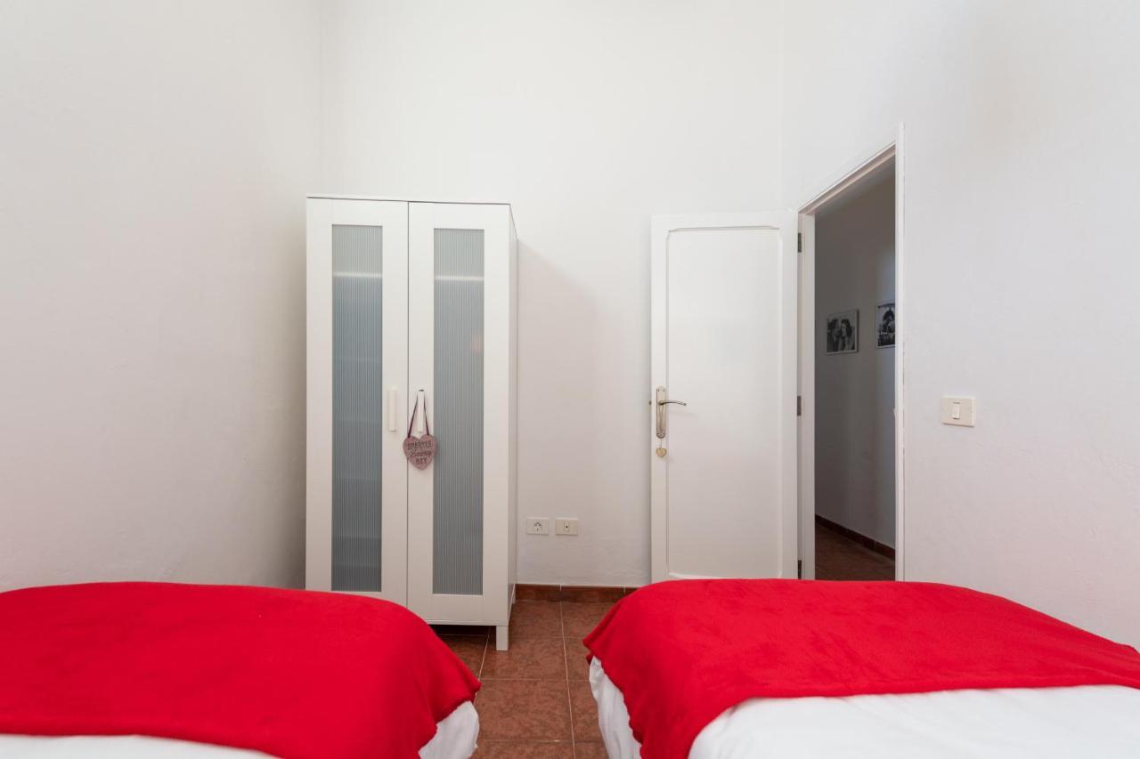 Appartamento Balcony Spacious 2Br Historic Centre Arucas Esterno foto