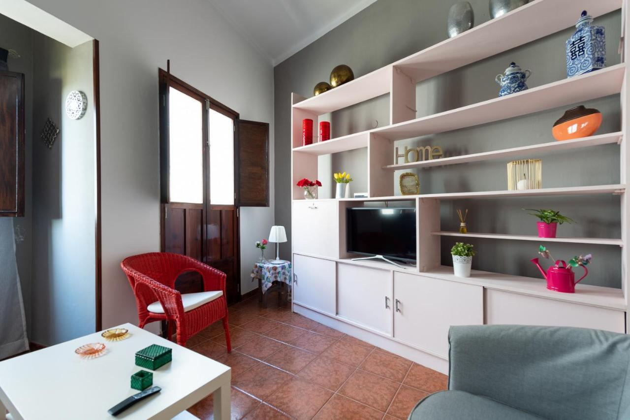 Appartamento Balcony Spacious 2Br Historic Centre Arucas Esterno foto