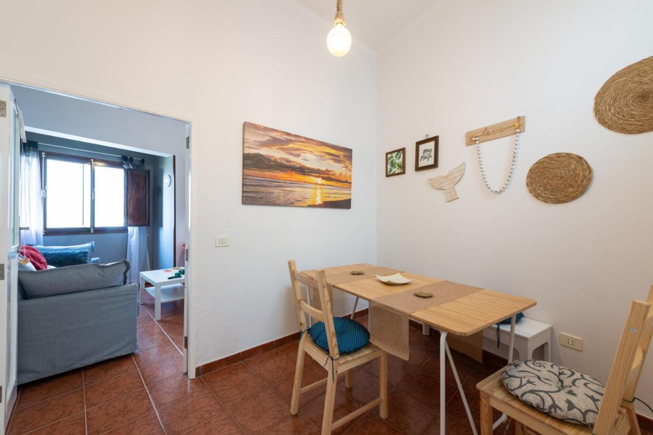 Appartamento Balcony Spacious 2Br Historic Centre Arucas Esterno foto