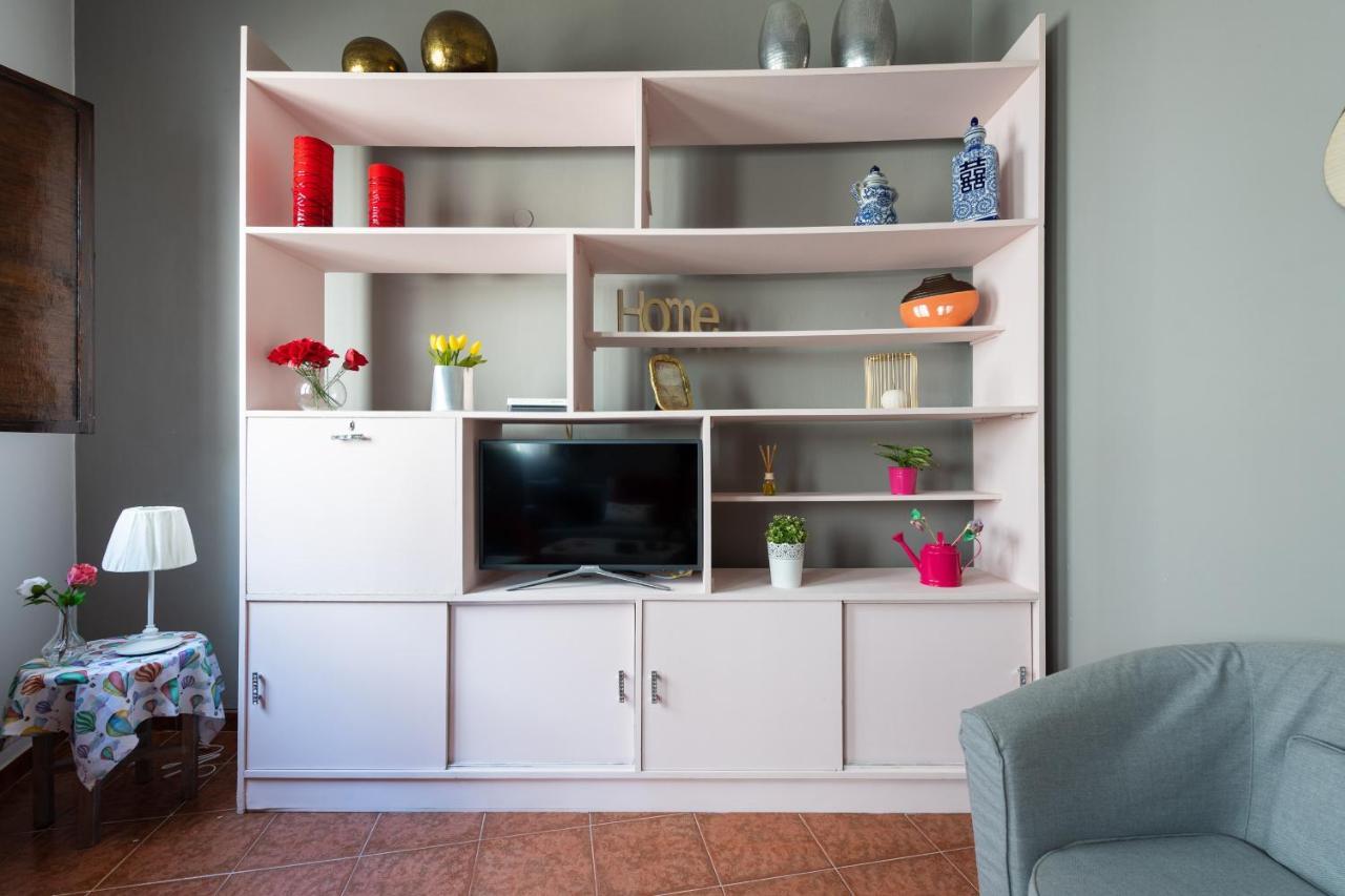 Appartamento Balcony Spacious 2Br Historic Centre Arucas Esterno foto