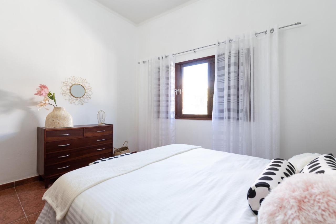 Appartamento Balcony Spacious 2Br Historic Centre Arucas Esterno foto