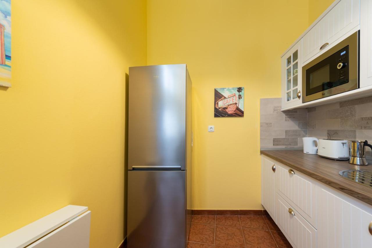Appartamento Balcony Spacious 2Br Historic Centre Arucas Esterno foto