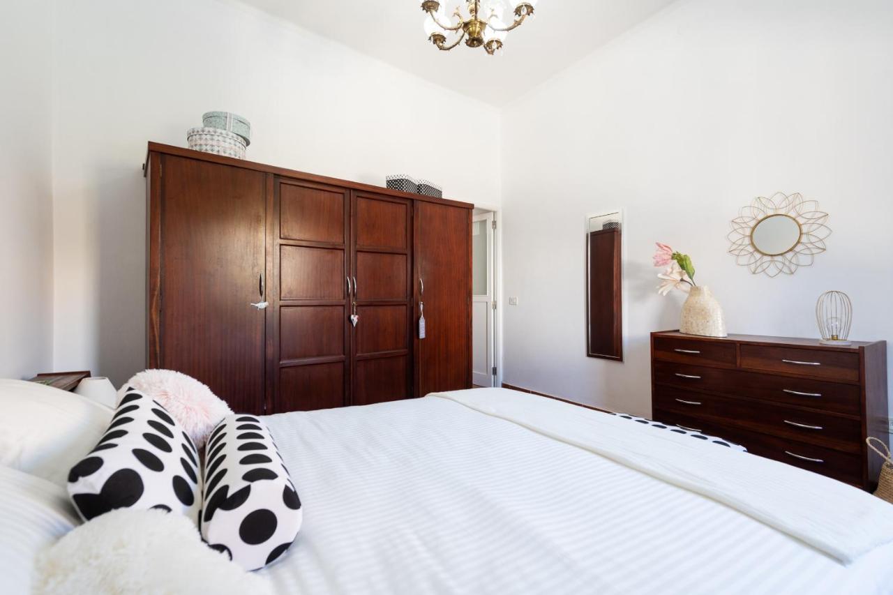 Appartamento Balcony Spacious 2Br Historic Centre Arucas Esterno foto