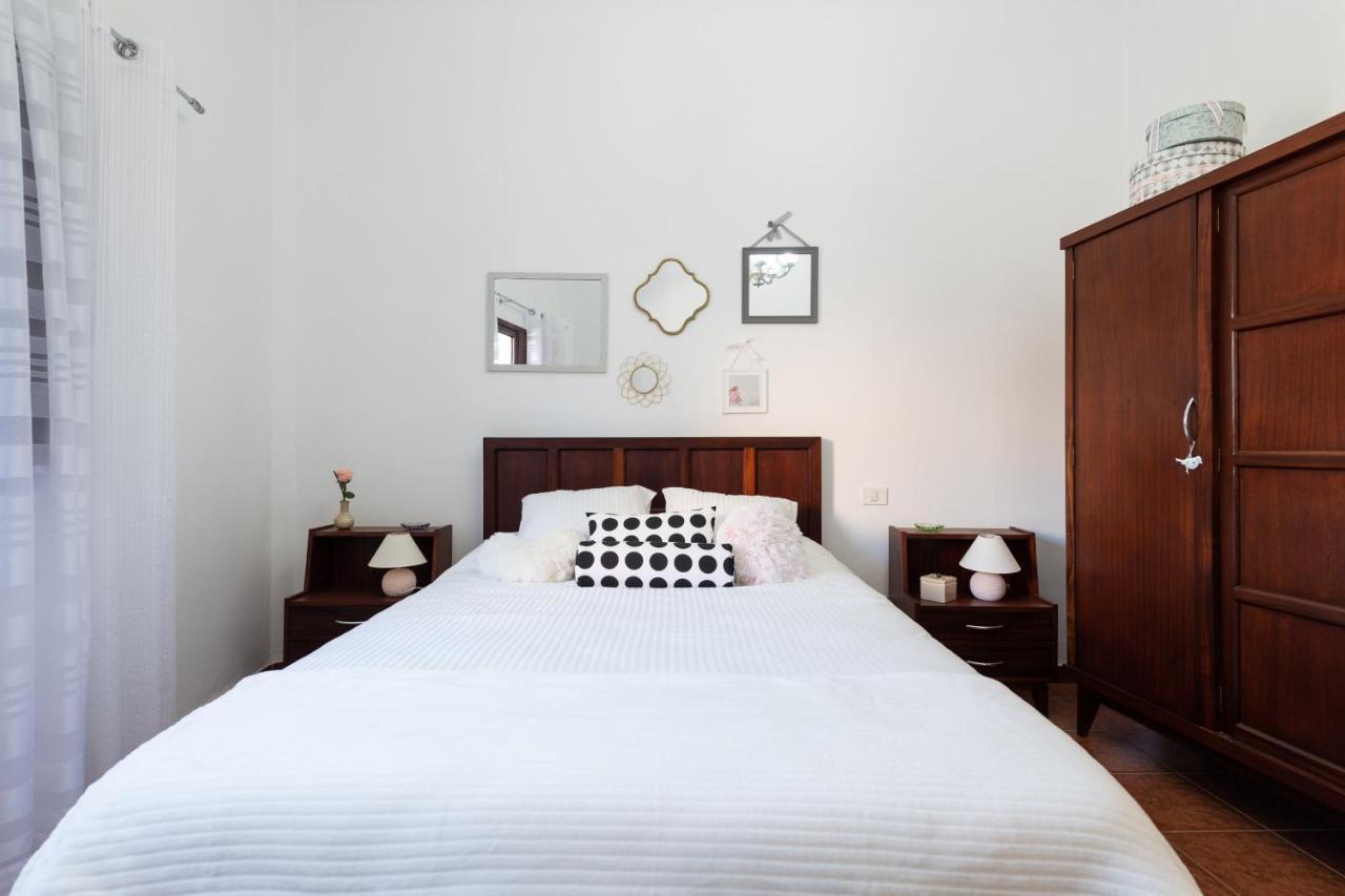 Appartamento Balcony Spacious 2Br Historic Centre Arucas Esterno foto